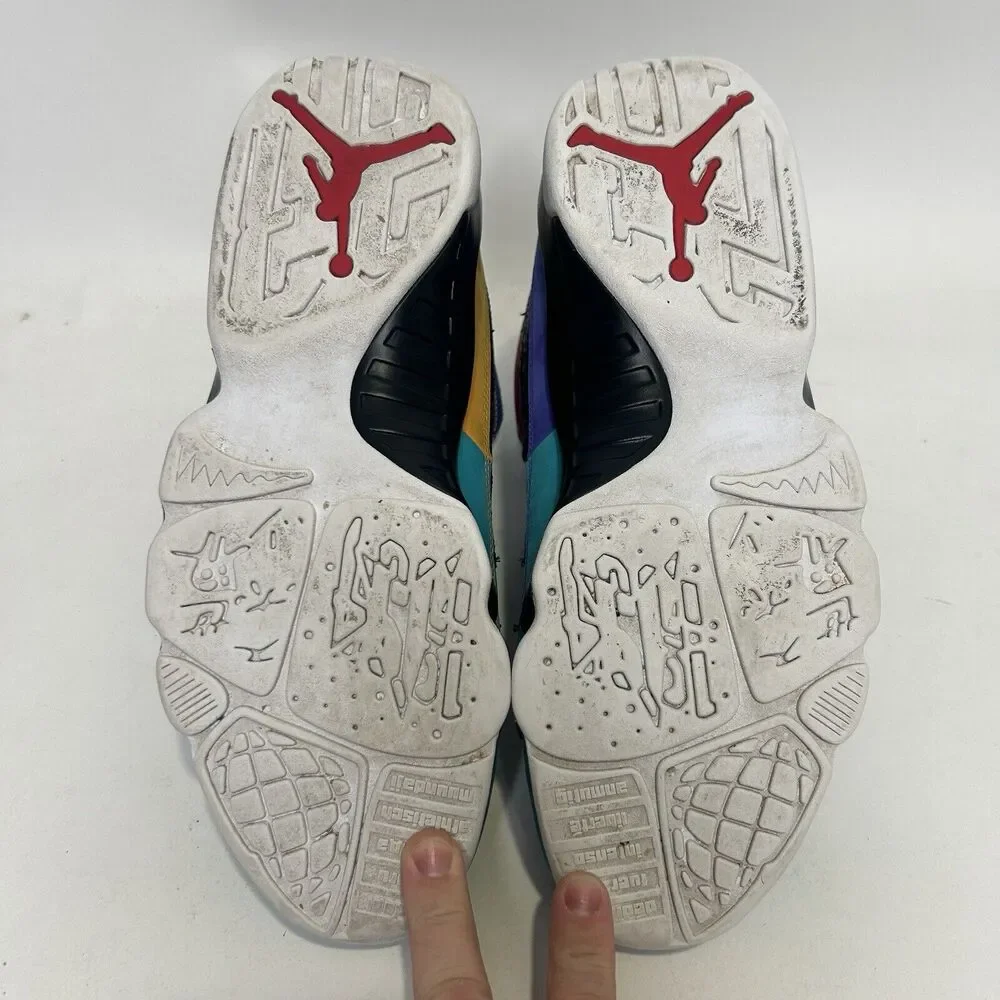 Nike Shoes Air Jordan 9 Retro “Dream It, Do It” 2024
